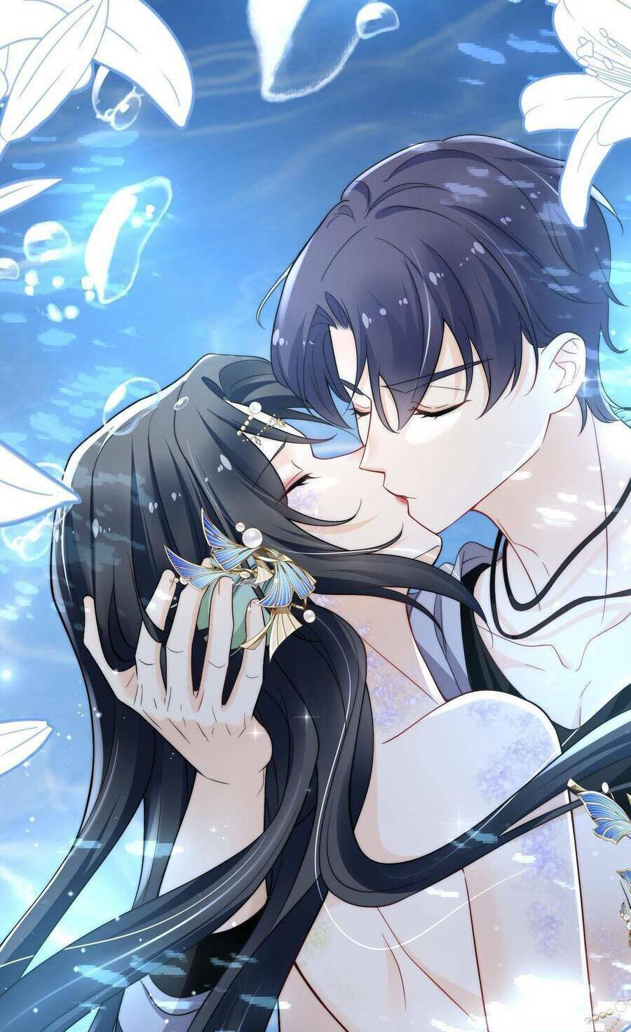 Nữ Chính Hắc Hóa Sau Trọng Sinh Chapter 46 - Trang 2