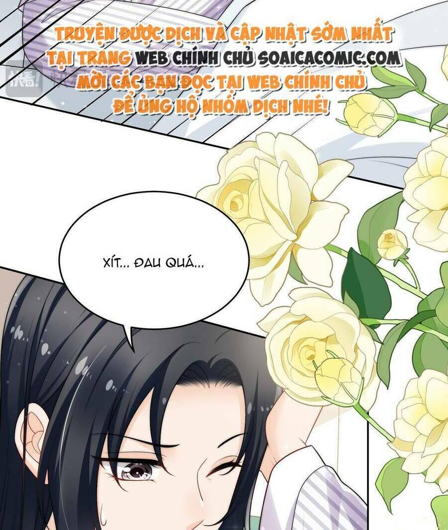 Nữ Chính Hắc Hóa Sau Trọng Sinh Chapter 47 - Trang 2