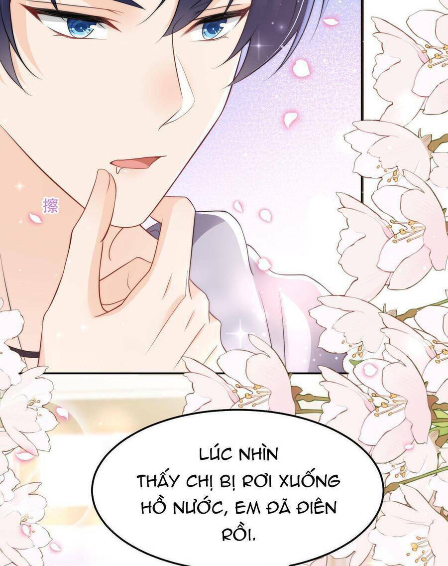 Nữ Chính Hắc Hóa Sau Trọng Sinh Chapter 47 - Trang 2