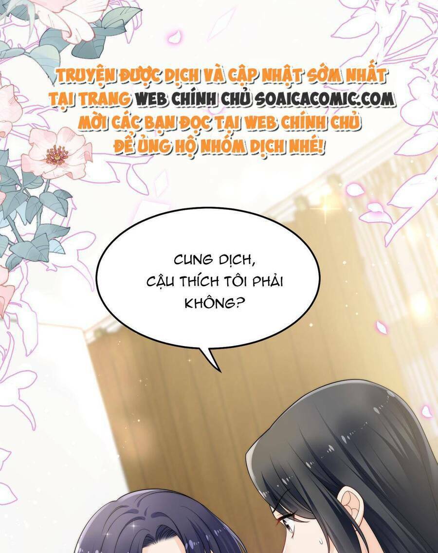 Nữ Chính Hắc Hóa Sau Trọng Sinh Chapter 47 - Trang 2