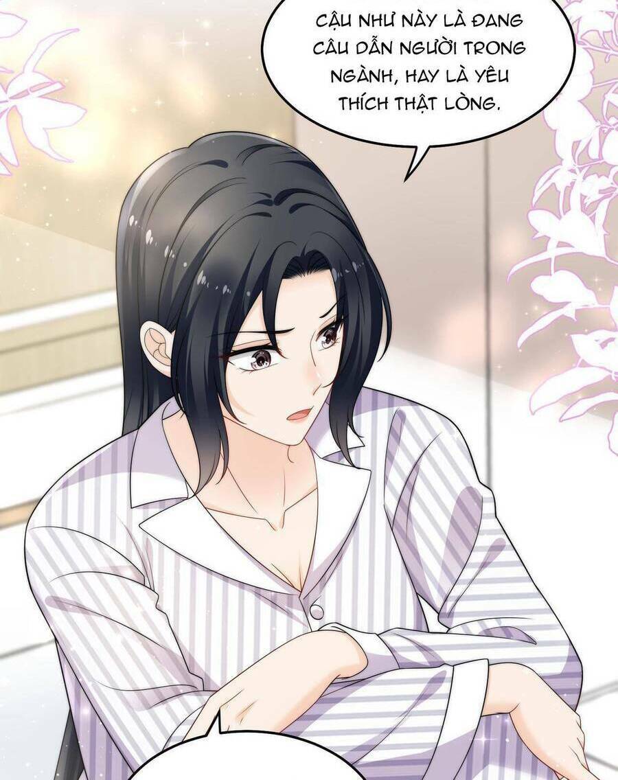 Nữ Chính Hắc Hóa Sau Trọng Sinh Chapter 47 - Trang 2