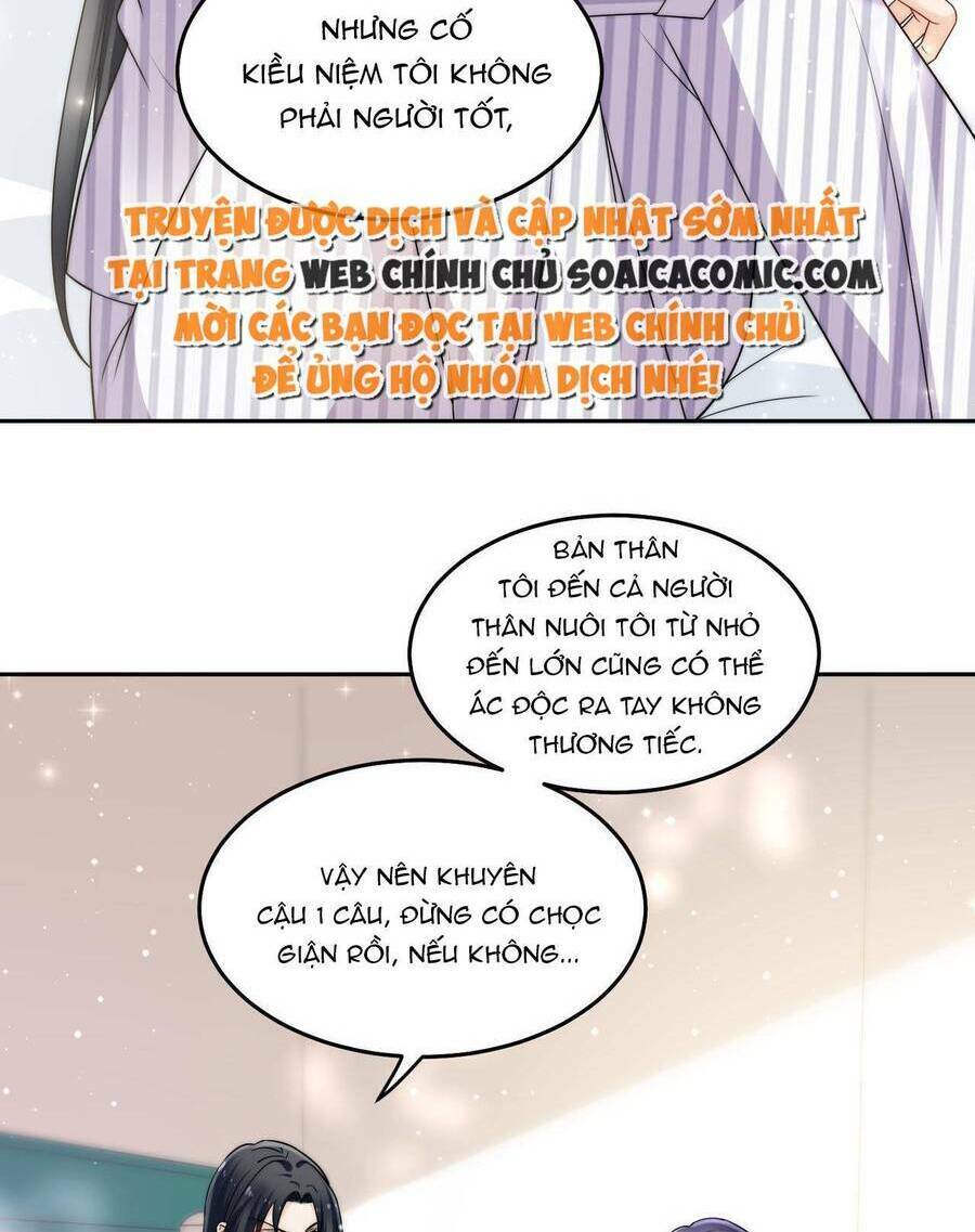 Nữ Chính Hắc Hóa Sau Trọng Sinh Chapter 47 - Trang 2