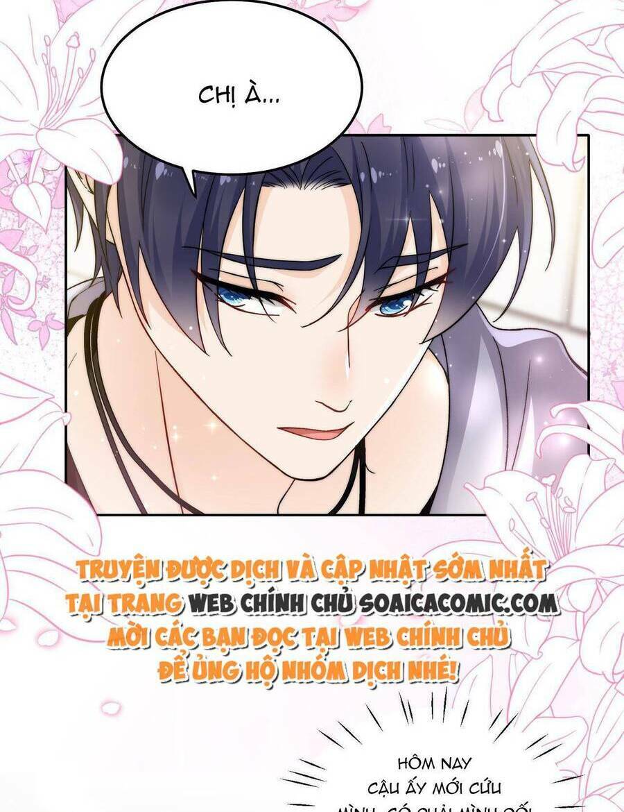 Nữ Chính Hắc Hóa Sau Trọng Sinh Chapter 47 - Trang 2