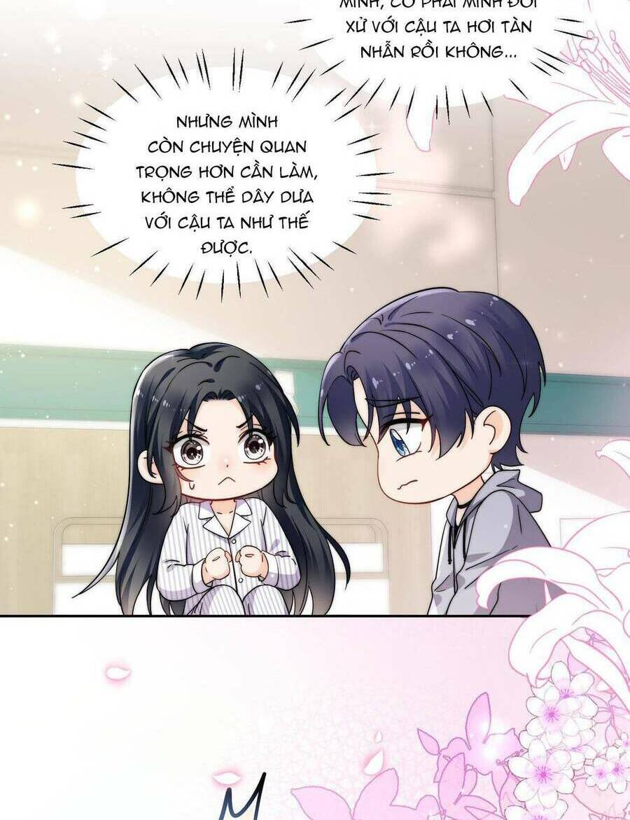 Nữ Chính Hắc Hóa Sau Trọng Sinh Chapter 47 - Trang 2