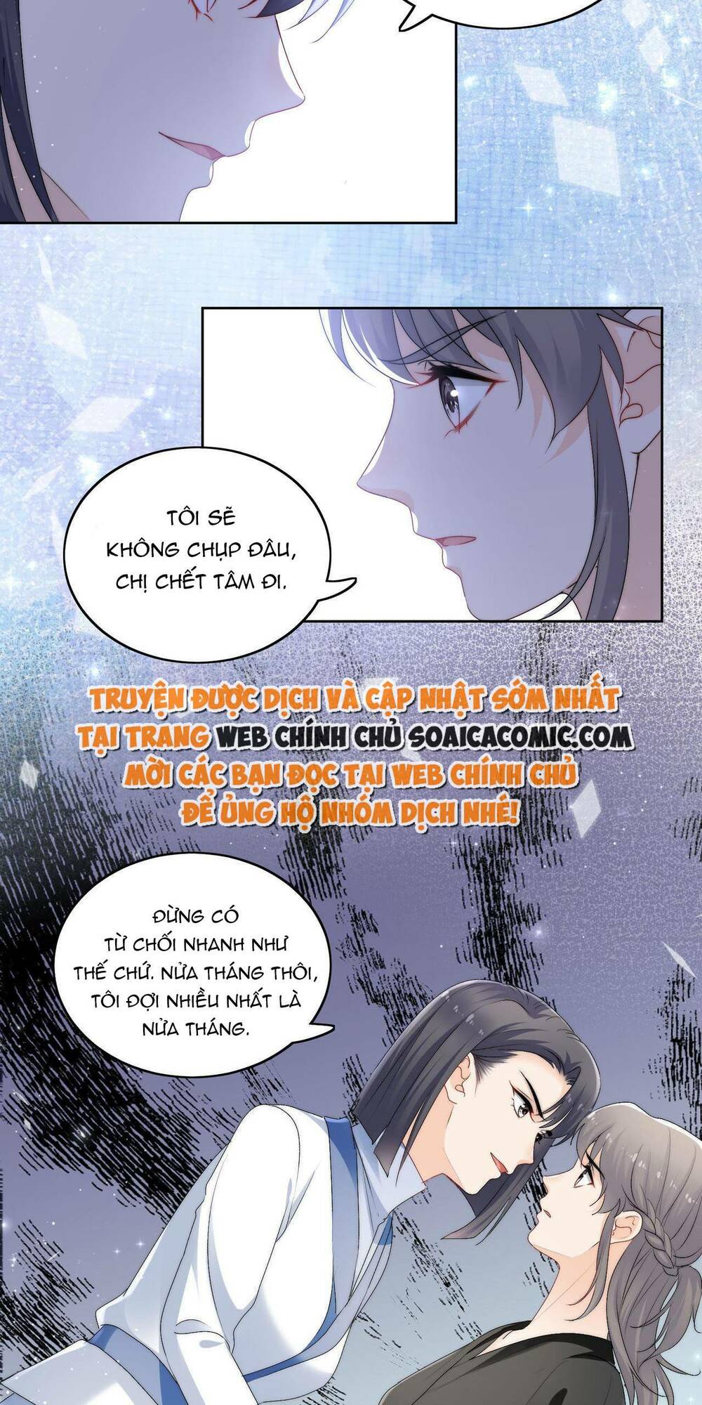 Nữ Chính Hắc Hóa Sau Trọng Sinh Chapter 48 - Trang 2