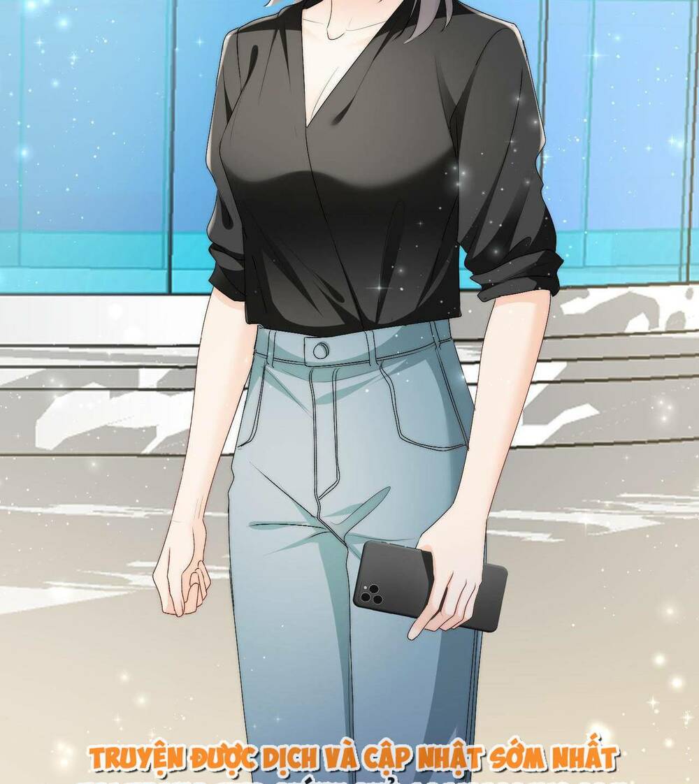 Nữ Chính Hắc Hóa Sau Trọng Sinh Chapter 48 - Trang 2