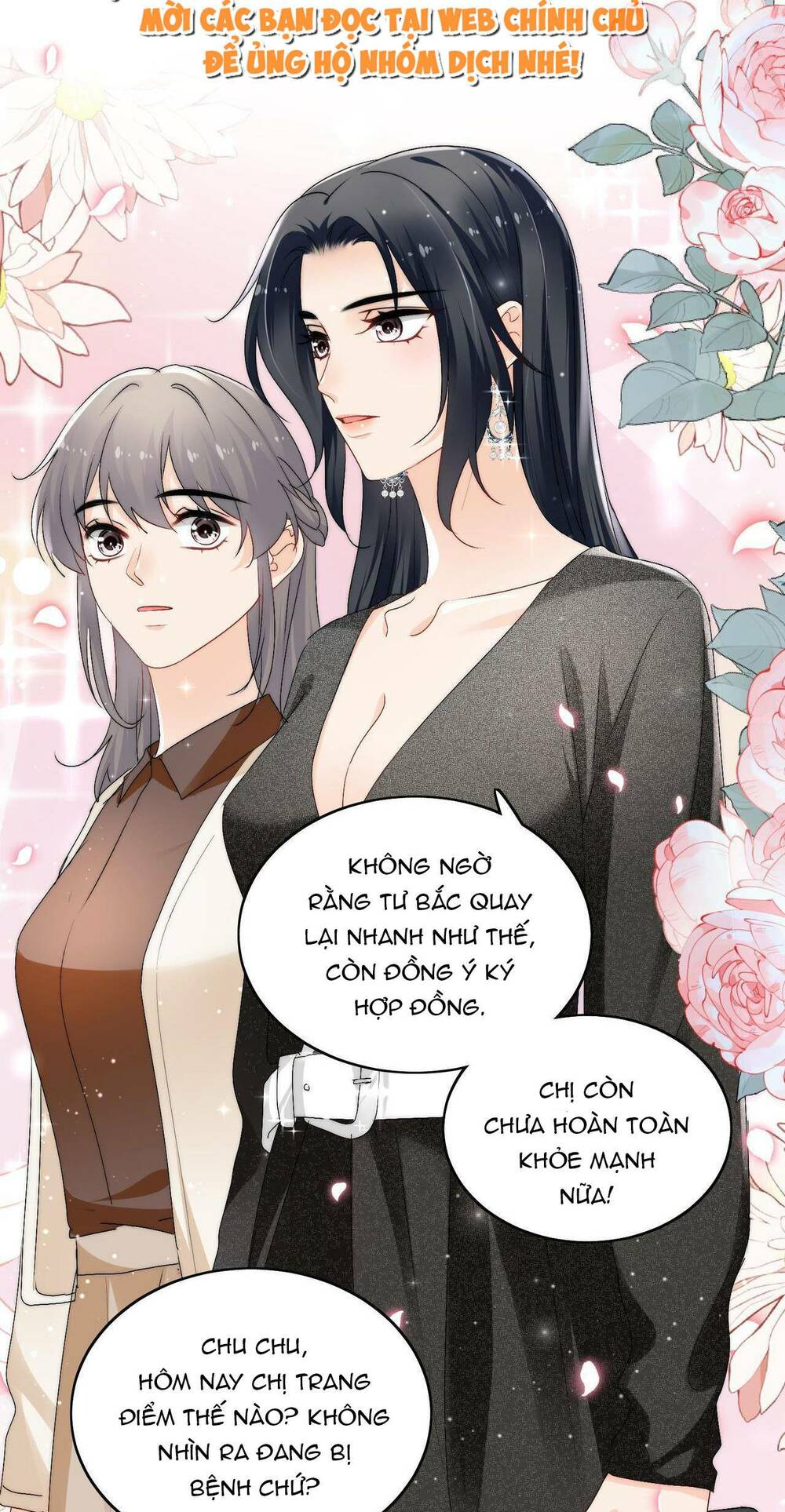 Nữ Chính Hắc Hóa Sau Trọng Sinh Chapter 48 - Trang 2