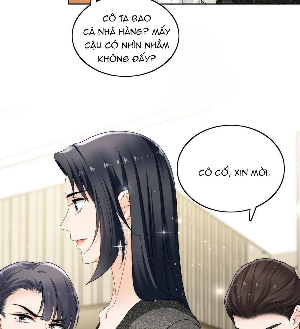 Nữ Chính Hắc Hóa Sau Trọng Sinh Chapter 48 - Trang 2