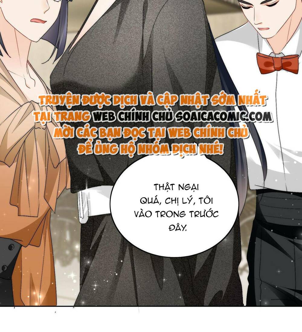 Nữ Chính Hắc Hóa Sau Trọng Sinh Chapter 48 - Trang 2