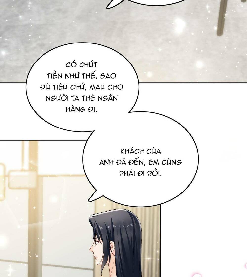 Nữ Chính Hắc Hóa Sau Trọng Sinh Chapter 48 - Trang 2