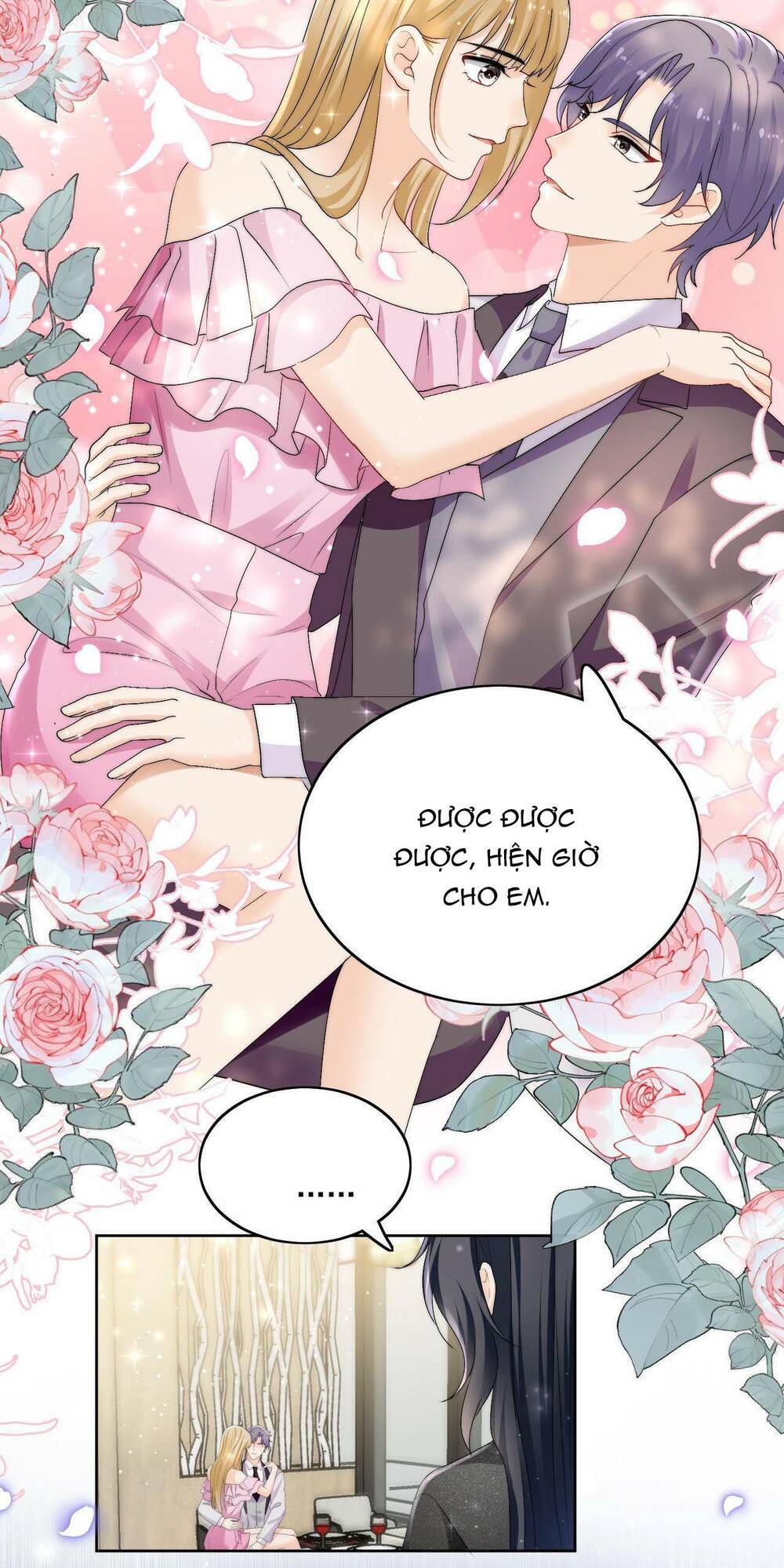 Nữ Chính Hắc Hóa Sau Trọng Sinh Chapter 48 - Trang 2