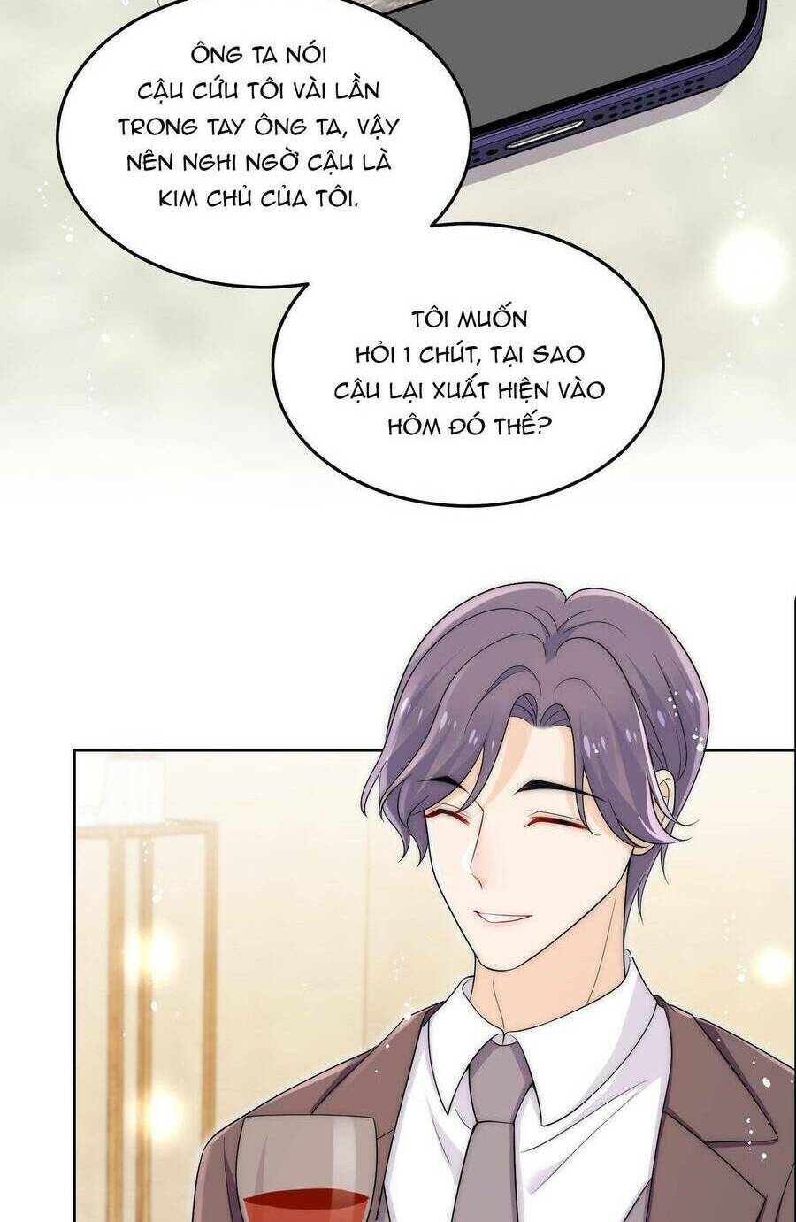 Nữ Chính Hắc Hóa Sau Trọng Sinh Chapter 49 - Trang 2