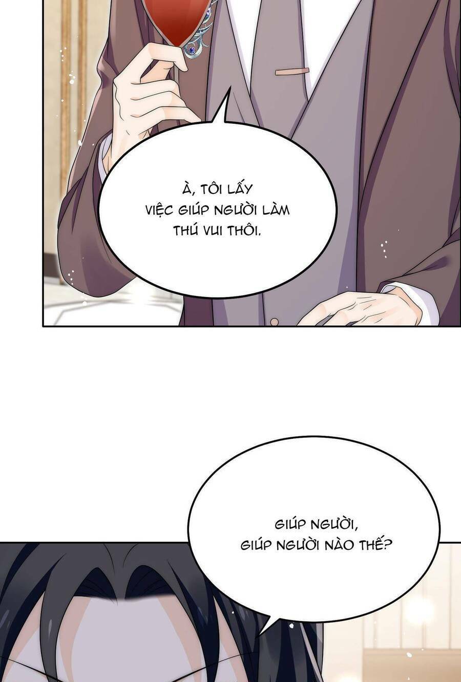 Nữ Chính Hắc Hóa Sau Trọng Sinh Chapter 49 - Trang 2