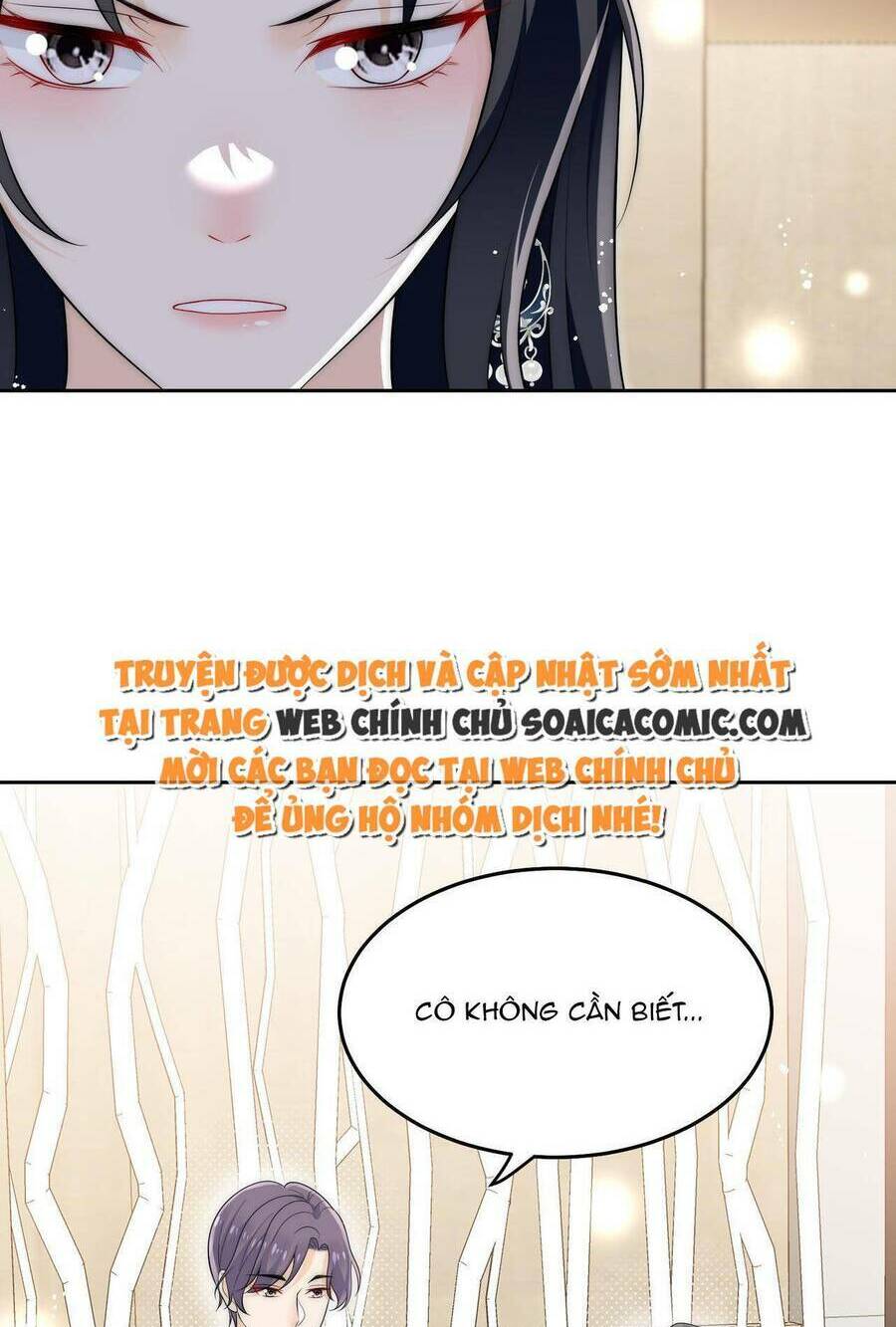 Nữ Chính Hắc Hóa Sau Trọng Sinh Chapter 49 - Trang 2
