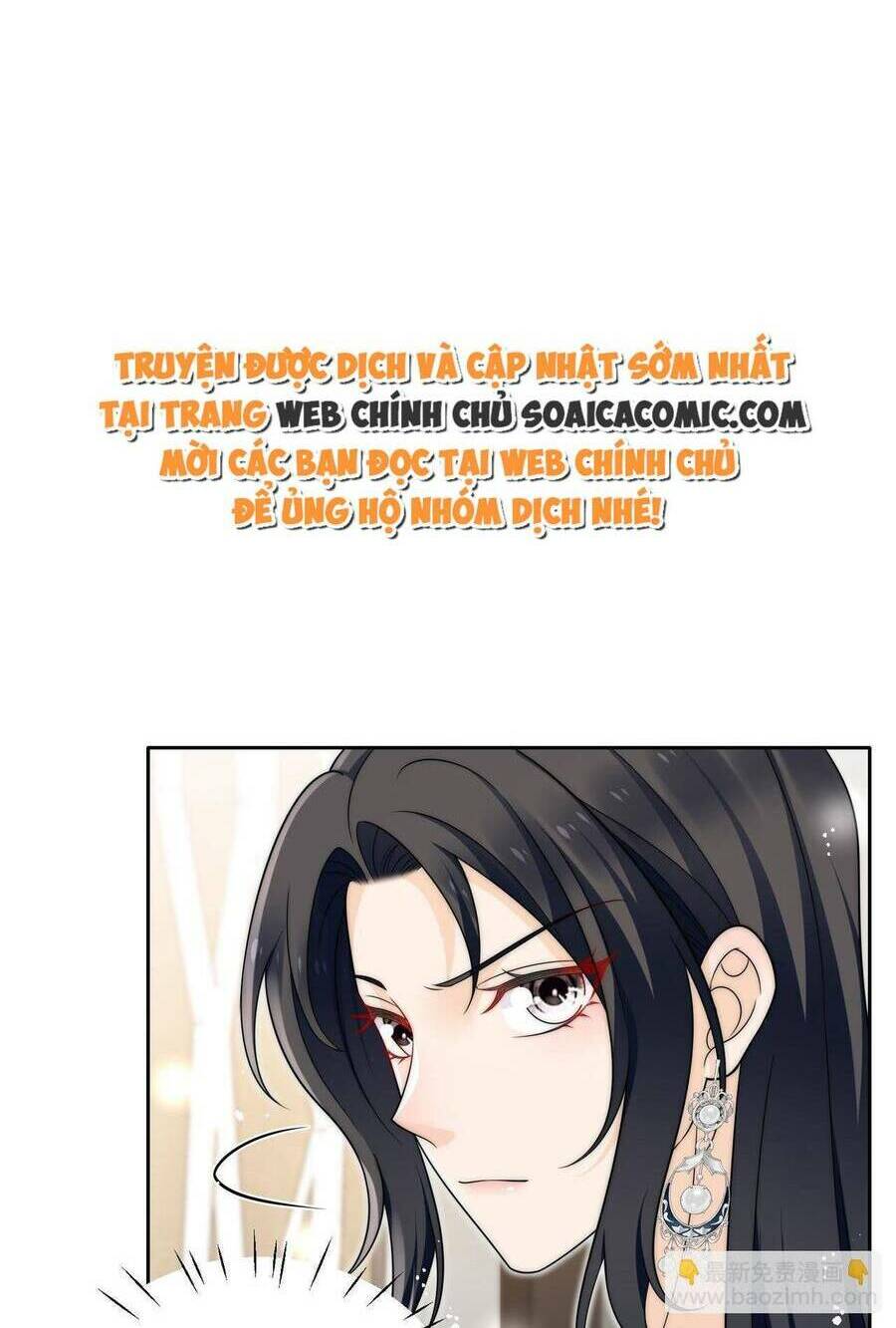 Nữ Chính Hắc Hóa Sau Trọng Sinh Chapter 49 - Trang 2