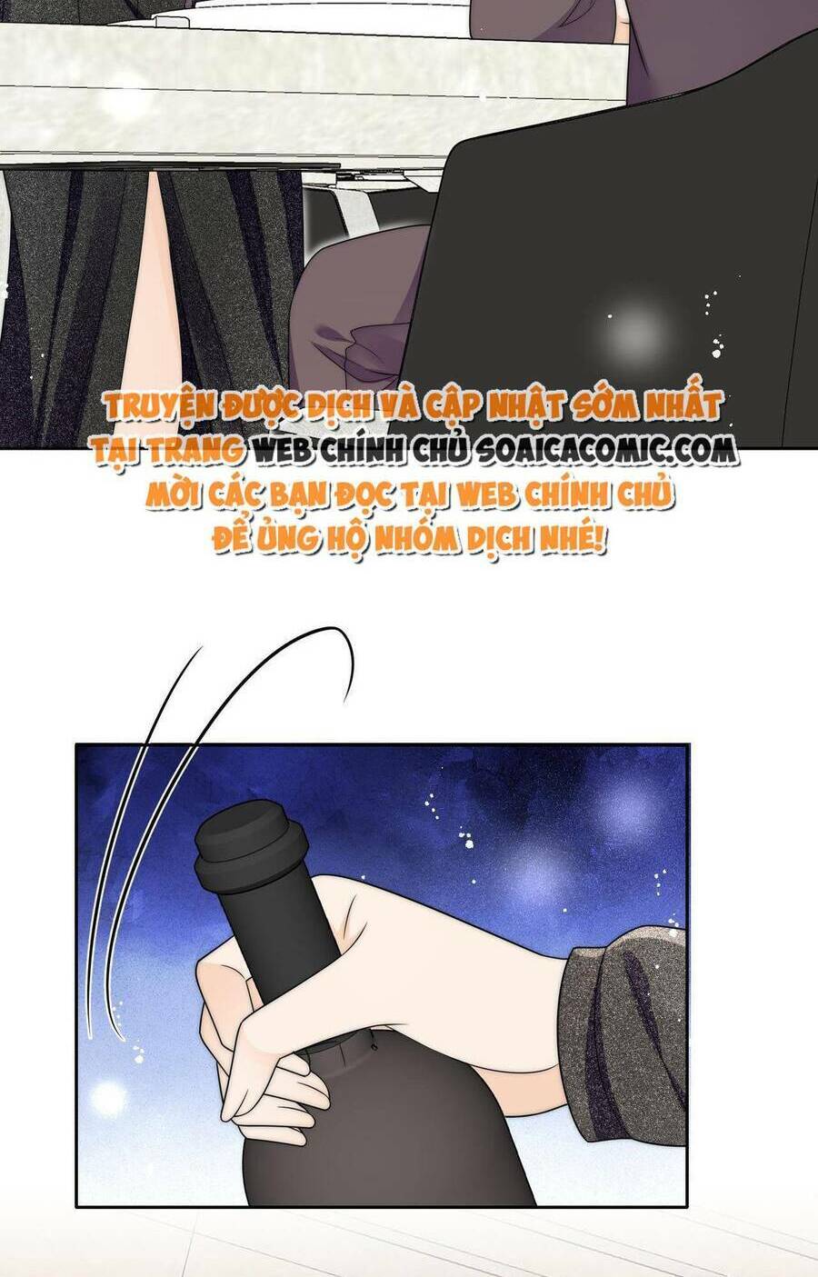 Nữ Chính Hắc Hóa Sau Trọng Sinh Chapter 49 - Trang 2