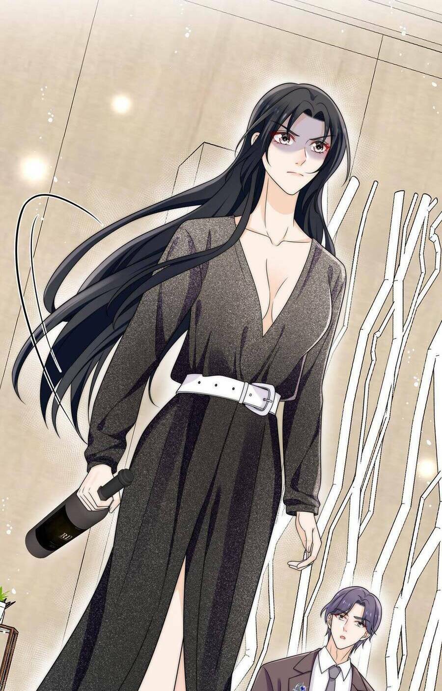 Nữ Chính Hắc Hóa Sau Trọng Sinh Chapter 49 - Trang 2