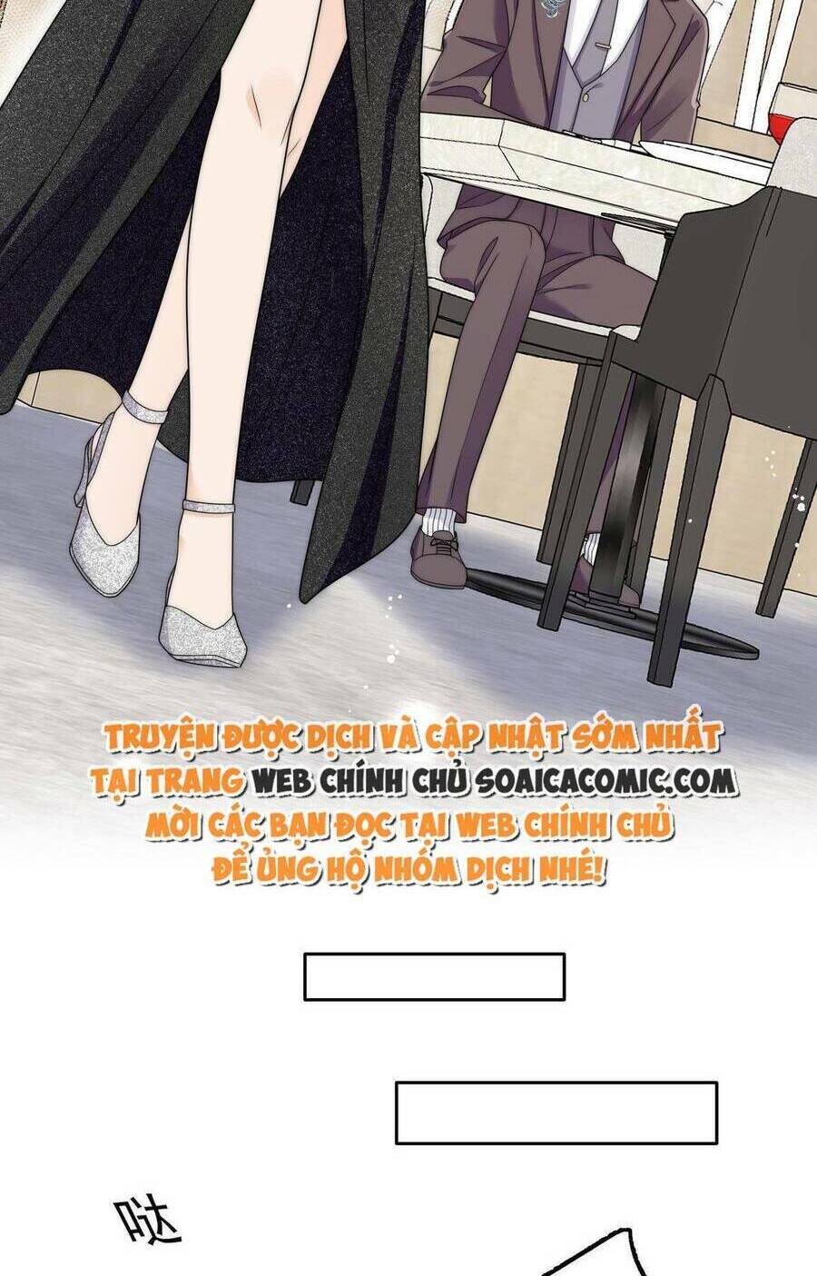 Nữ Chính Hắc Hóa Sau Trọng Sinh Chapter 49 - Trang 2