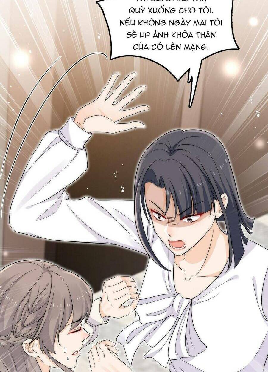 Nữ Chính Hắc Hóa Sau Trọng Sinh Chapter 49 - Trang 2