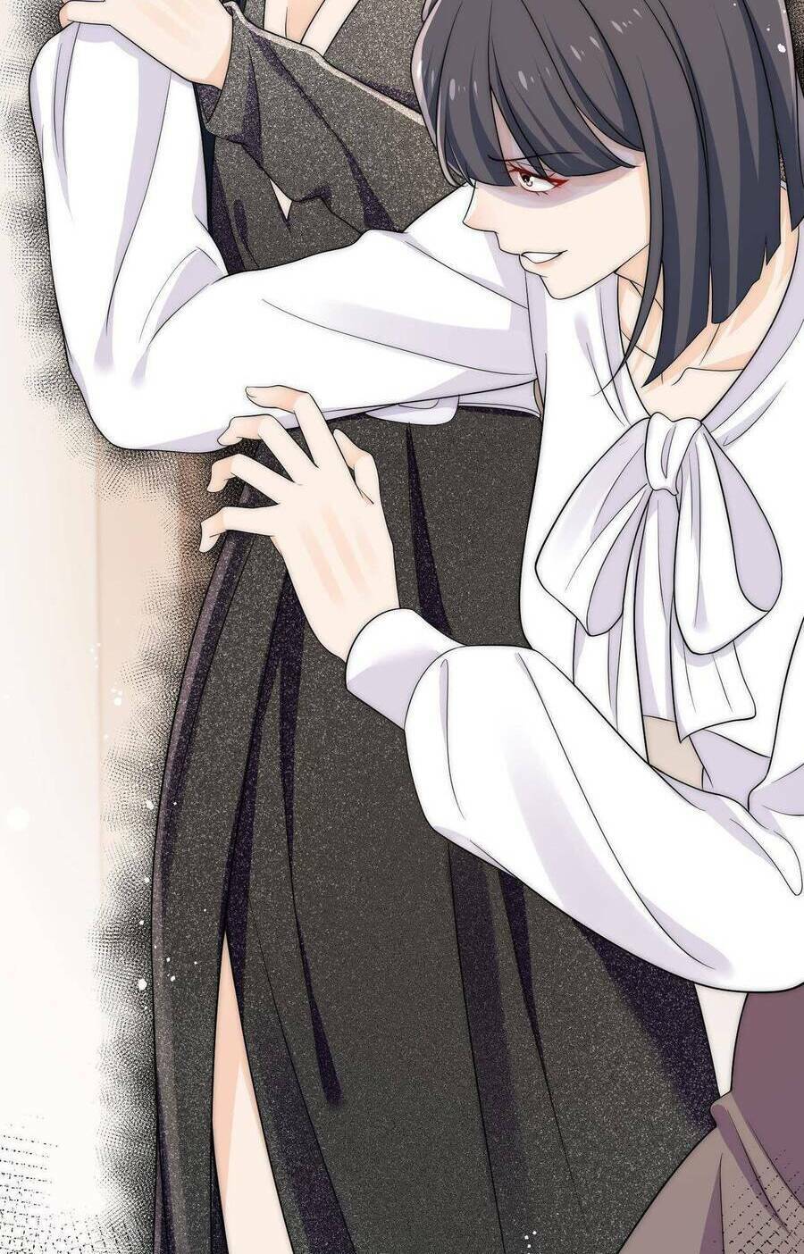 Nữ Chính Hắc Hóa Sau Trọng Sinh Chapter 49 - Trang 2