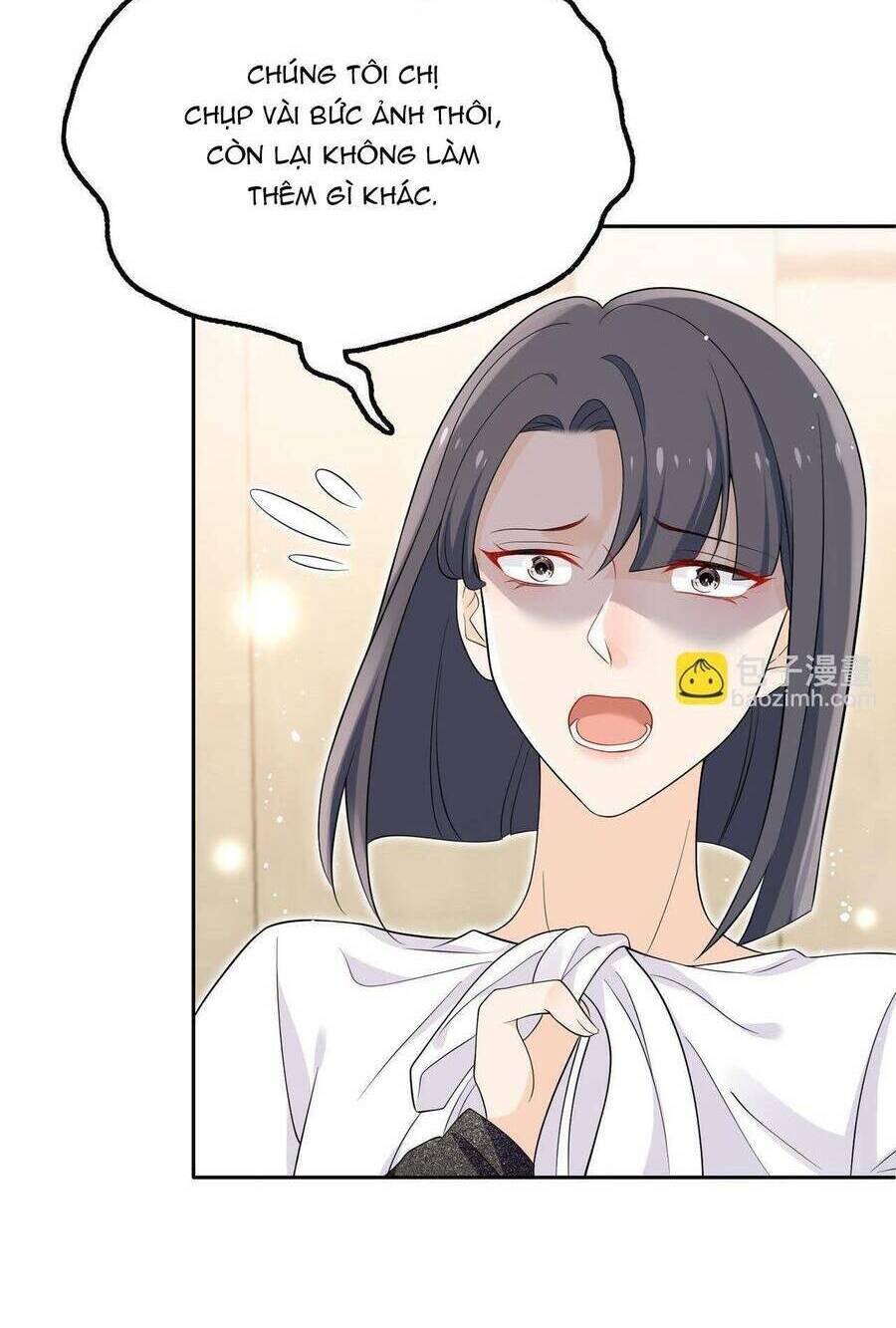 Nữ Chính Hắc Hóa Sau Trọng Sinh Chapter 49 - Trang 2