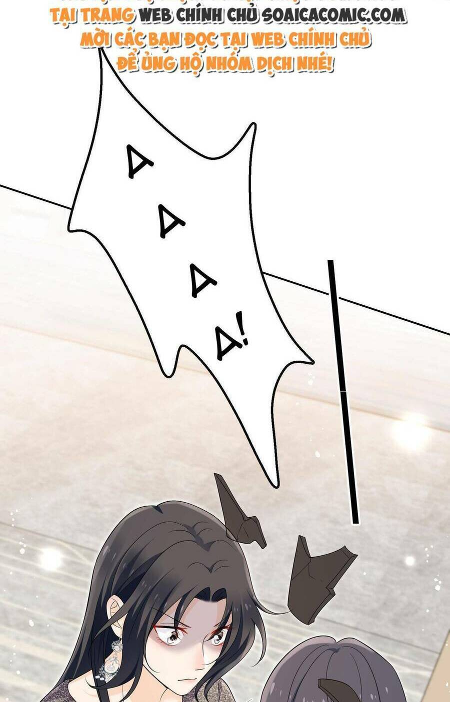 Nữ Chính Hắc Hóa Sau Trọng Sinh Chapter 49 - Trang 2