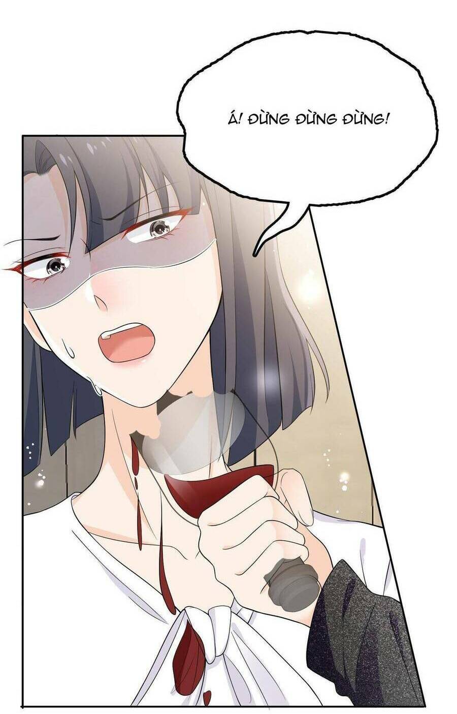 Nữ Chính Hắc Hóa Sau Trọng Sinh Chapter 49 - Trang 2