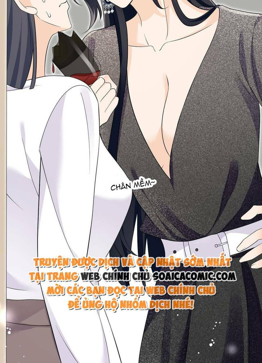 Nữ Chính Hắc Hóa Sau Trọng Sinh Chapter 49 - Trang 2