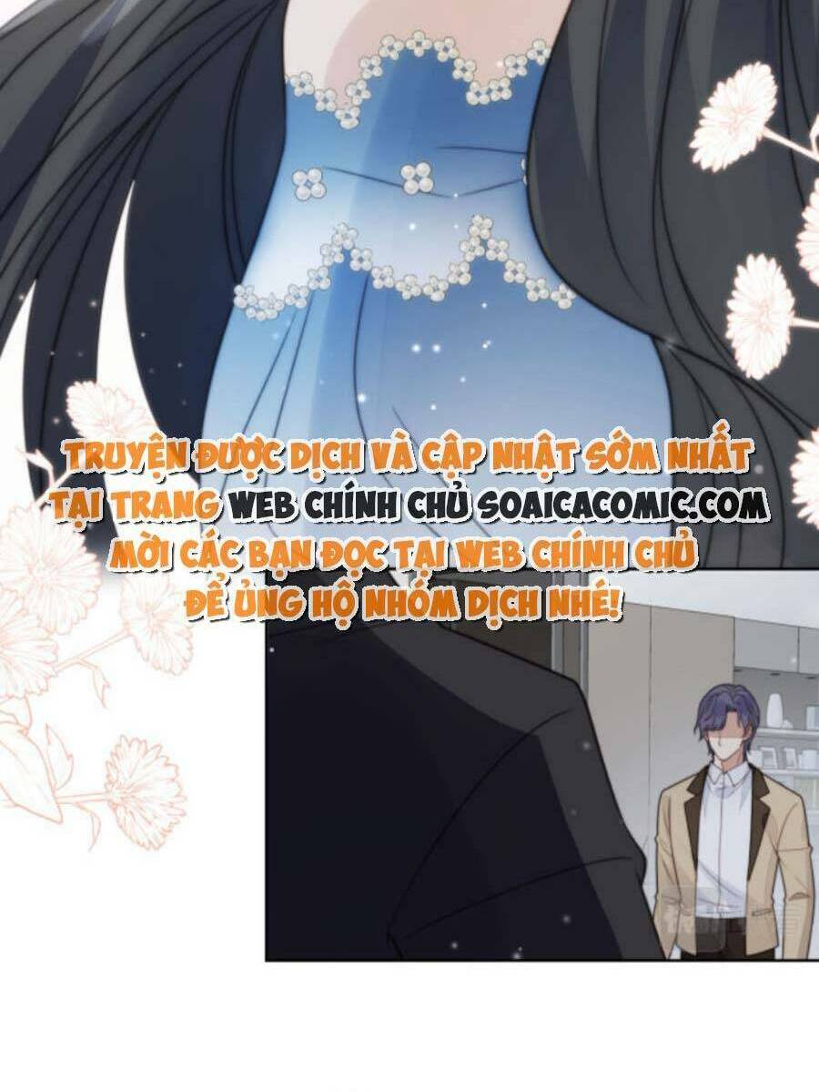 Nữ Chính Hắc Hóa Sau Trọng Sinh Chapter 5 - Trang 2