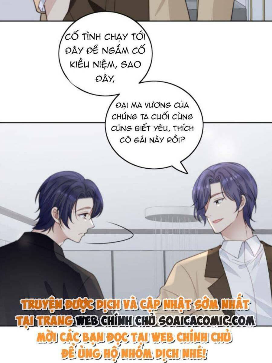 Nữ Chính Hắc Hóa Sau Trọng Sinh Chapter 5 - Trang 2