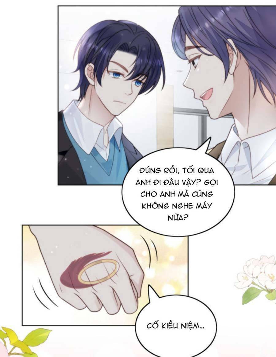 Nữ Chính Hắc Hóa Sau Trọng Sinh Chapter 5 - Trang 2