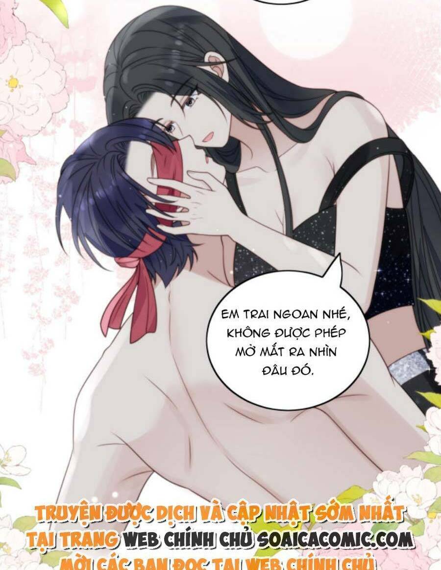 Nữ Chính Hắc Hóa Sau Trọng Sinh Chapter 5 - Trang 2