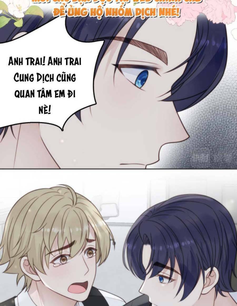 Nữ Chính Hắc Hóa Sau Trọng Sinh Chapter 5 - Trang 2