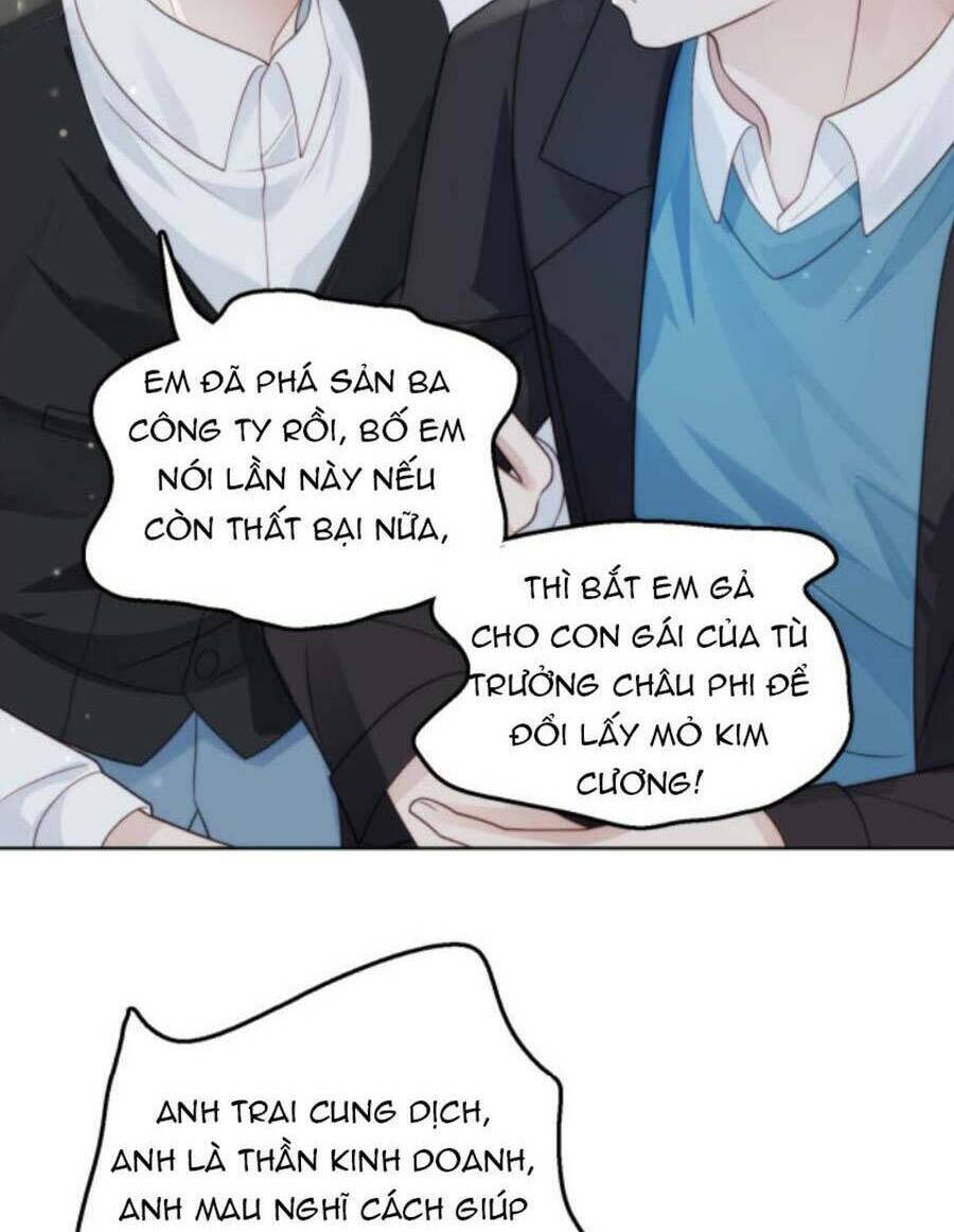 Nữ Chính Hắc Hóa Sau Trọng Sinh Chapter 5 - Trang 2