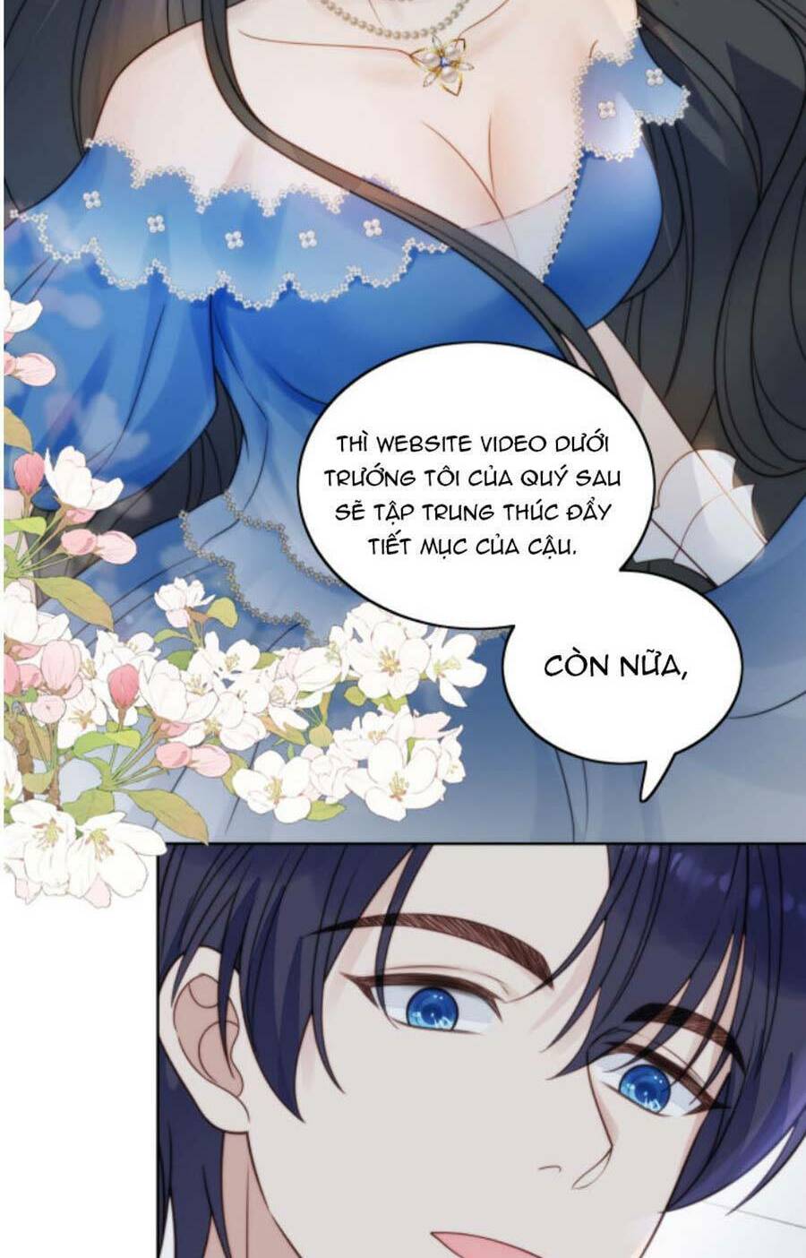 Nữ Chính Hắc Hóa Sau Trọng Sinh Chapter 5 - Trang 2