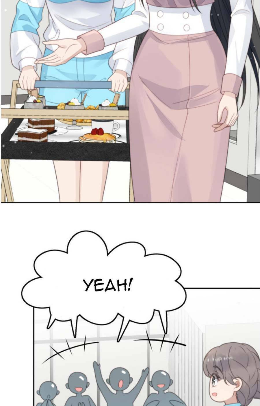 Nữ Chính Hắc Hóa Sau Trọng Sinh Chapter 5 - Trang 2