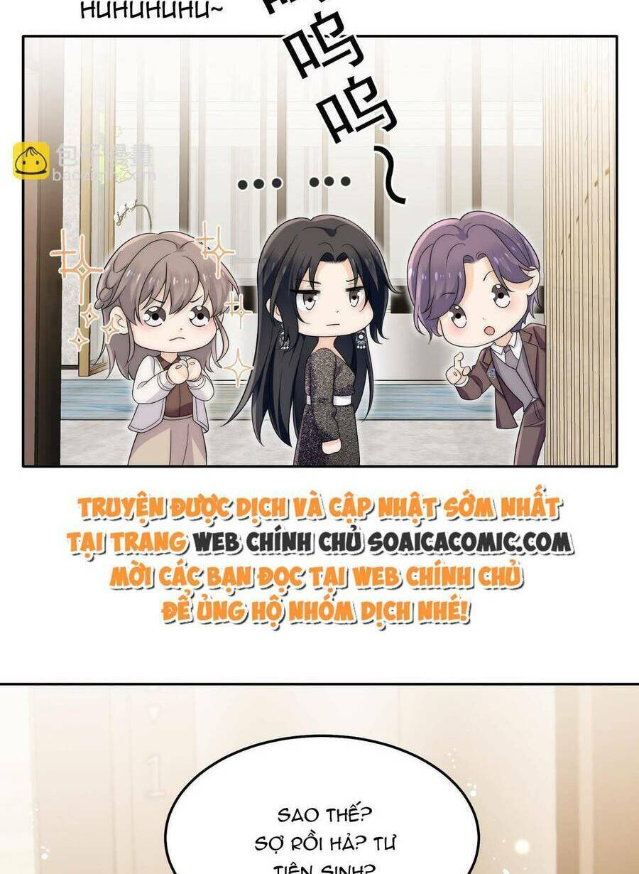 Nữ Chính Hắc Hóa Sau Trọng Sinh Chapter 50 - Trang 2