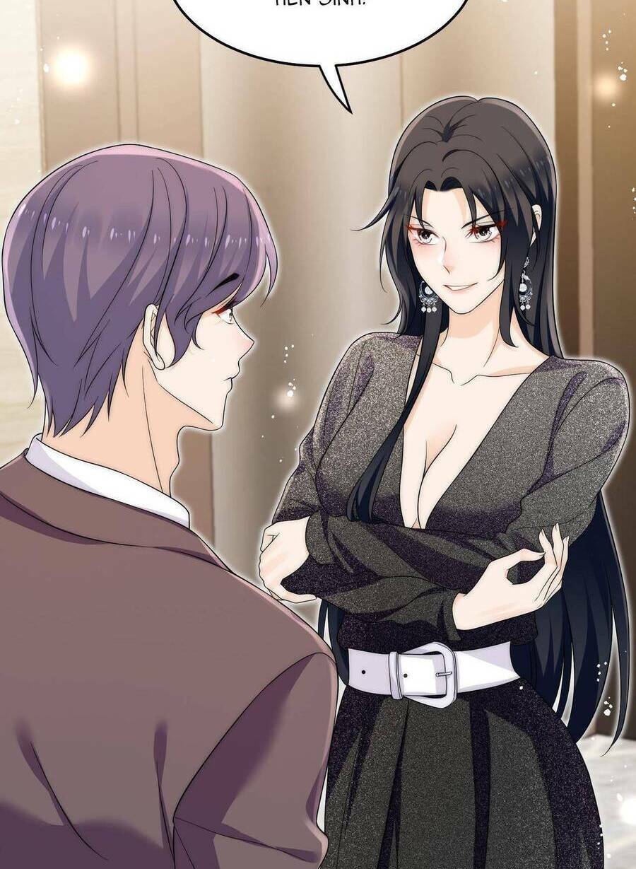 Nữ Chính Hắc Hóa Sau Trọng Sinh Chapter 50 - Trang 2