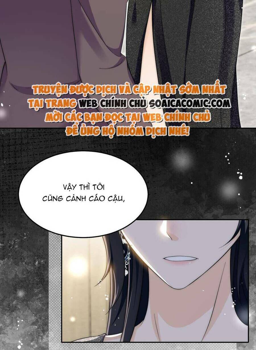 Nữ Chính Hắc Hóa Sau Trọng Sinh Chapter 50 - Trang 2