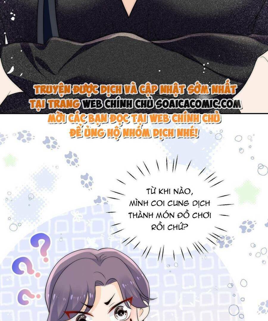 Nữ Chính Hắc Hóa Sau Trọng Sinh Chapter 50 - Trang 2