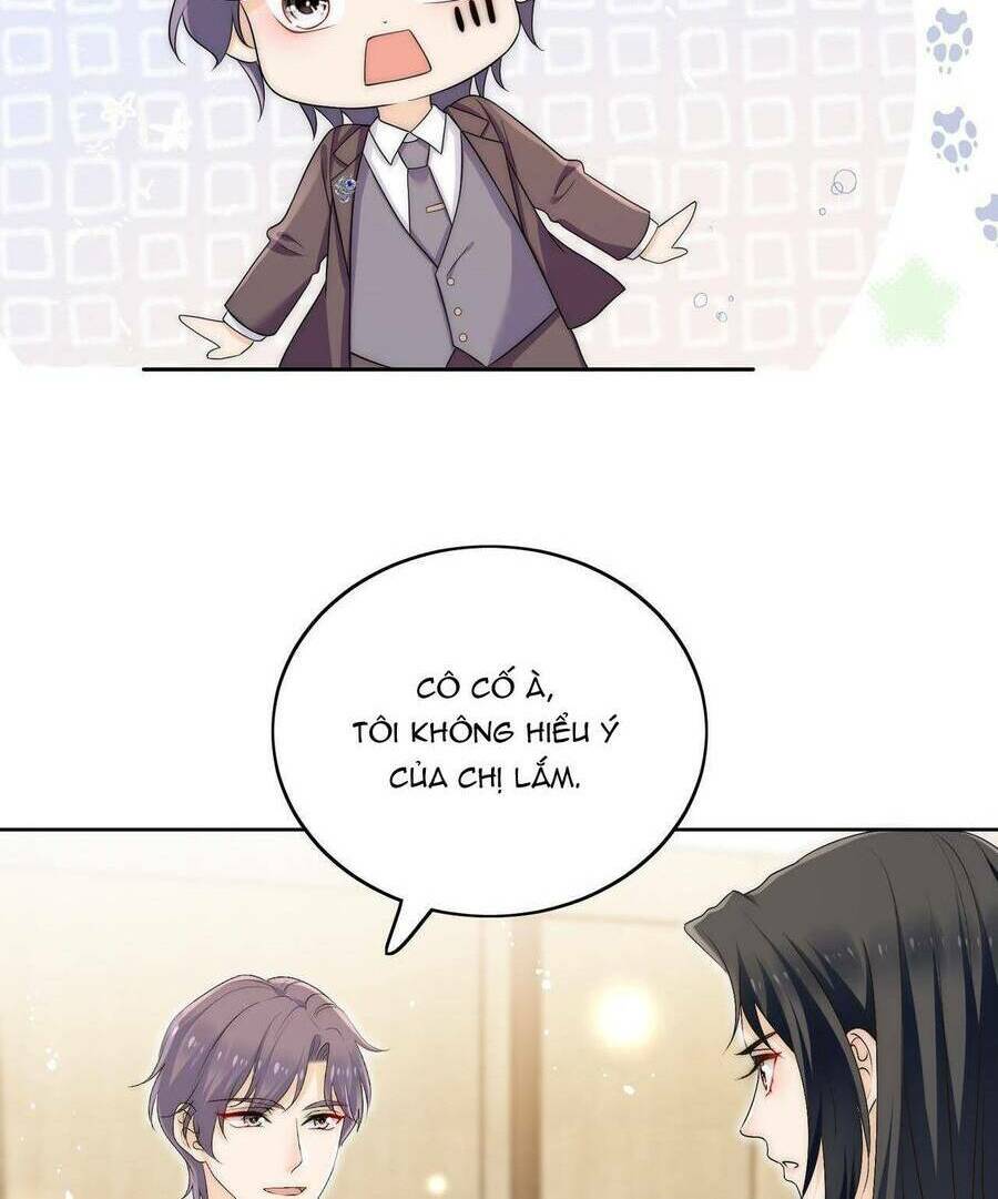 Nữ Chính Hắc Hóa Sau Trọng Sinh Chapter 50 - Trang 2