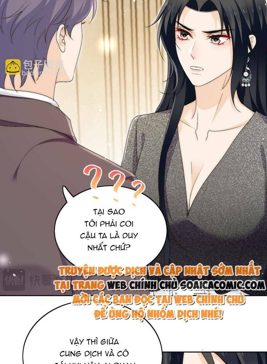Nữ Chính Hắc Hóa Sau Trọng Sinh Chapter 50 - Trang 2