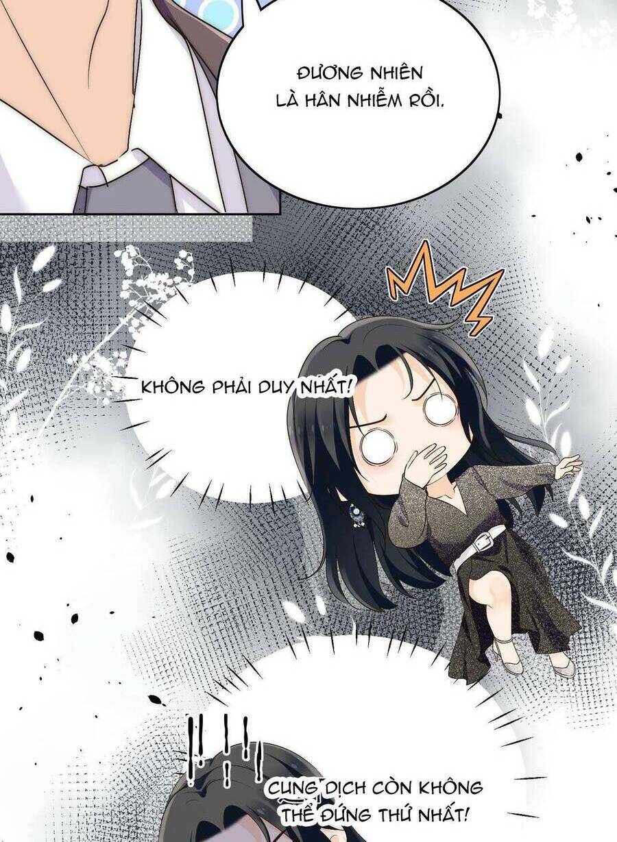 Nữ Chính Hắc Hóa Sau Trọng Sinh Chapter 50 - Trang 2