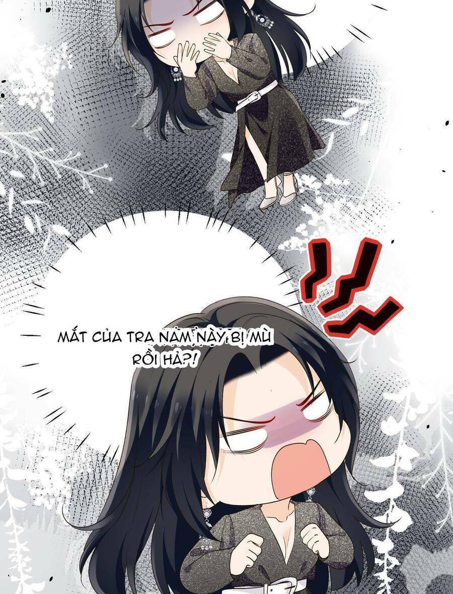 Nữ Chính Hắc Hóa Sau Trọng Sinh Chapter 50 - Trang 2