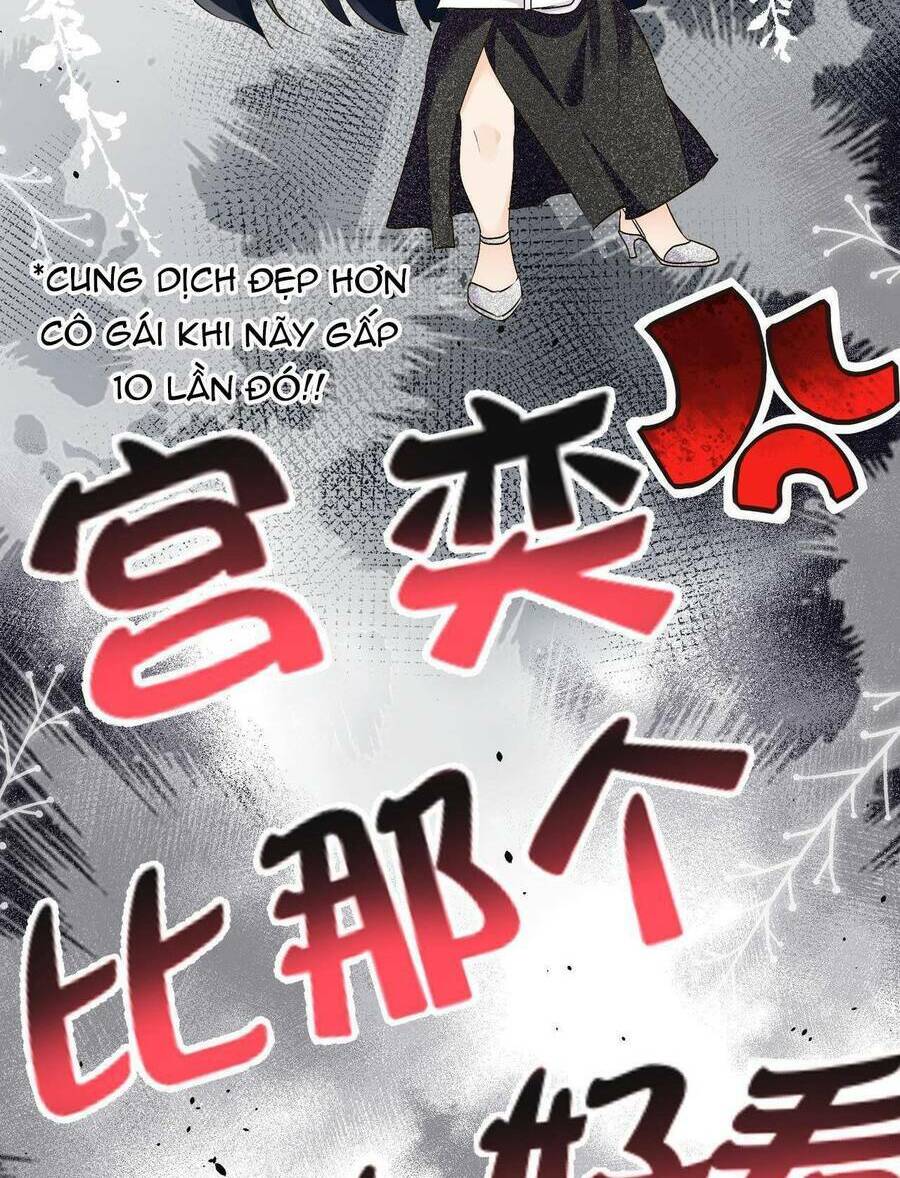 Nữ Chính Hắc Hóa Sau Trọng Sinh Chapter 50 - Trang 2