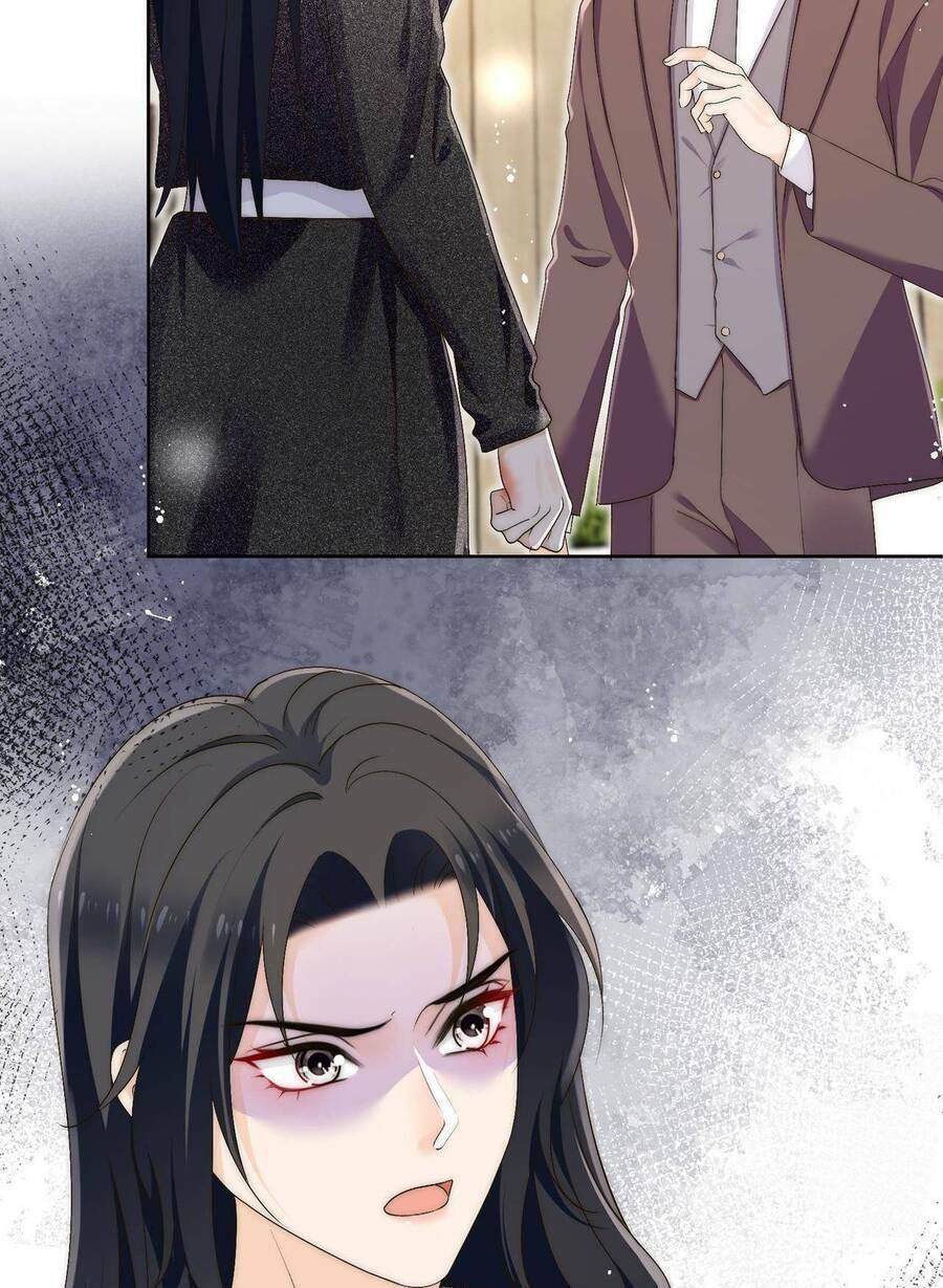 Nữ Chính Hắc Hóa Sau Trọng Sinh Chapter 50 - Trang 2