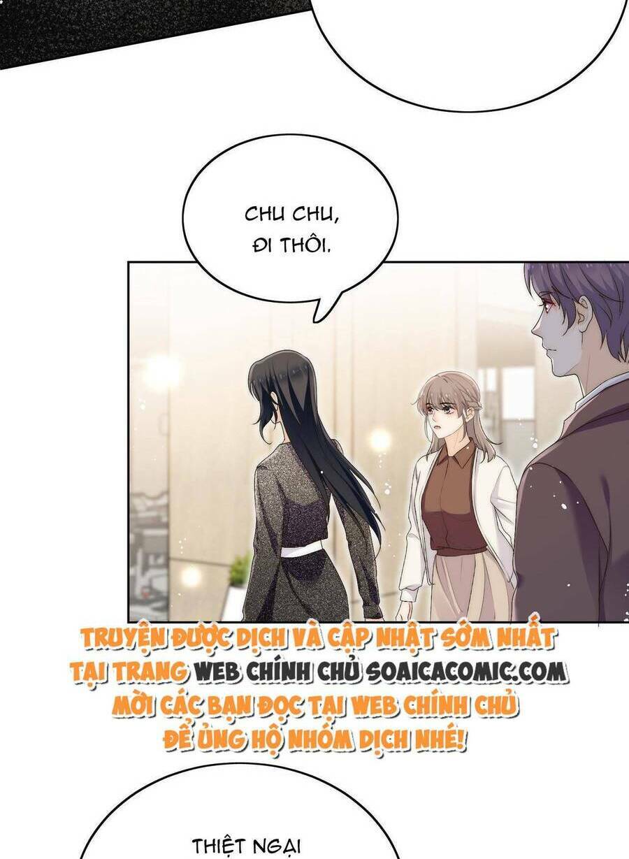 Nữ Chính Hắc Hóa Sau Trọng Sinh Chapter 50 - Trang 2