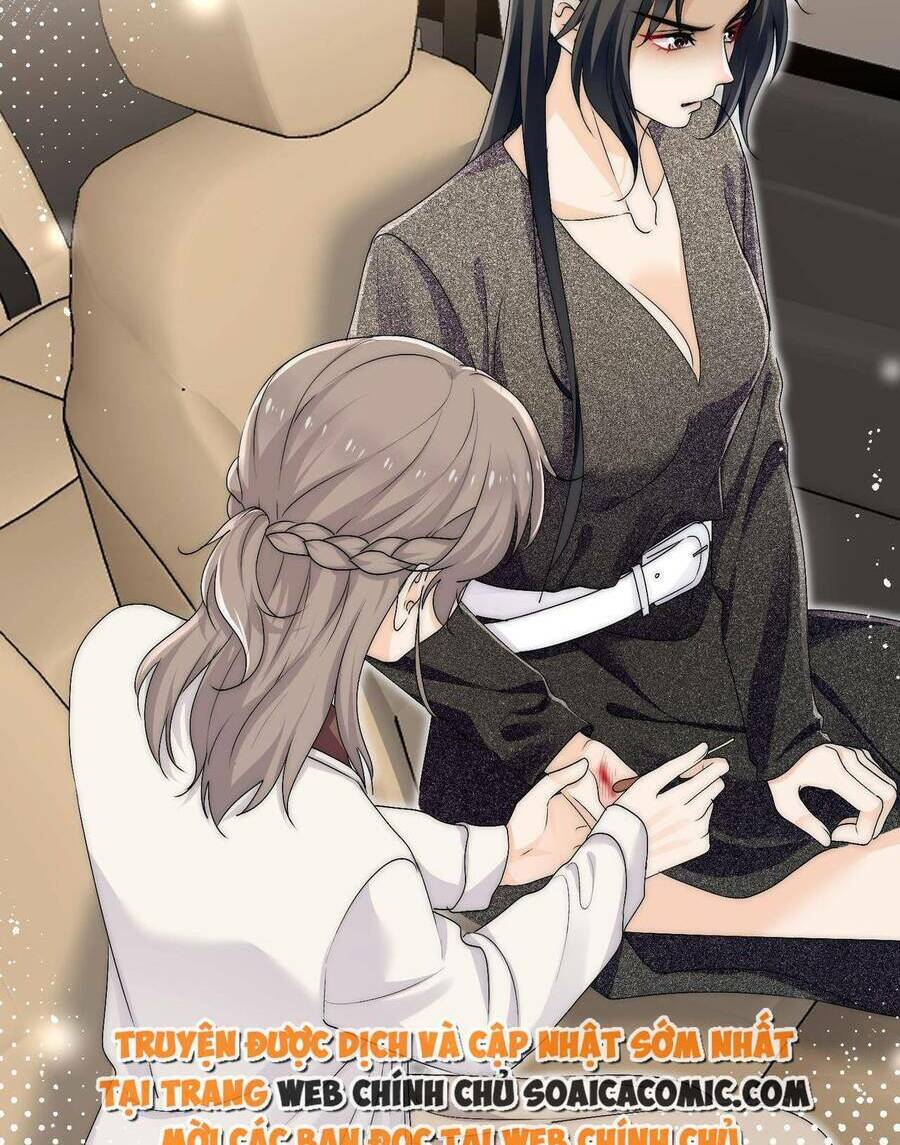 Nữ Chính Hắc Hóa Sau Trọng Sinh Chapter 50 - Trang 2