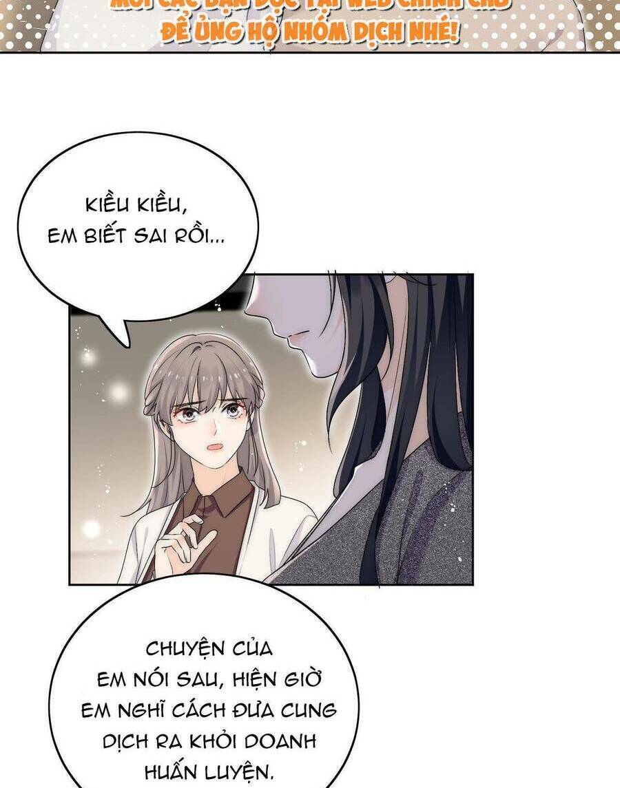 Nữ Chính Hắc Hóa Sau Trọng Sinh Chapter 50 - Trang 2