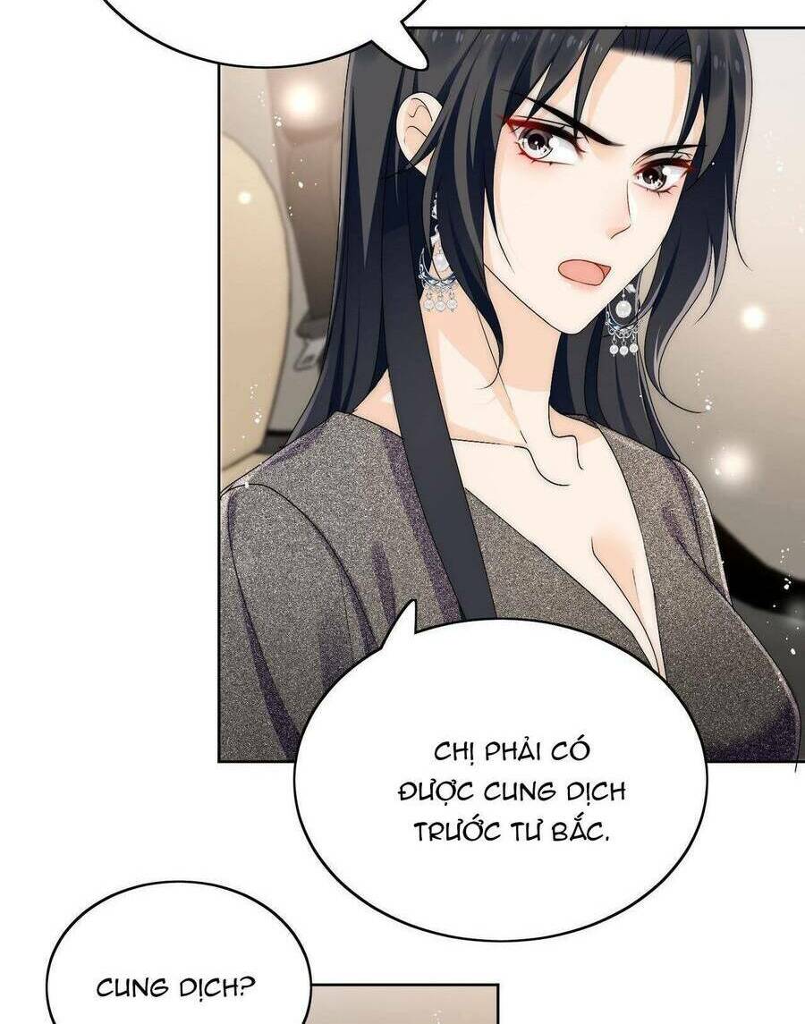 Nữ Chính Hắc Hóa Sau Trọng Sinh Chapter 50 - Trang 2